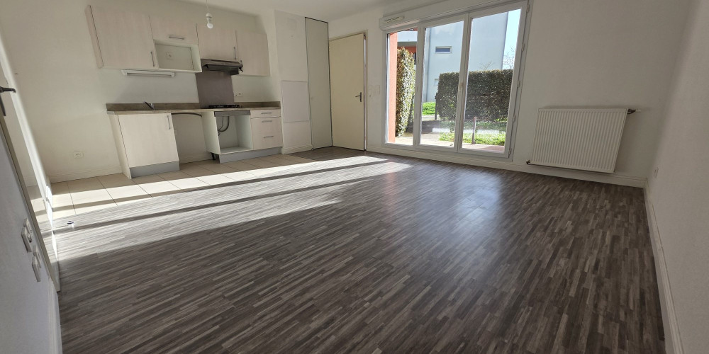 appartement à VILLENAVE D ORNON (33140)